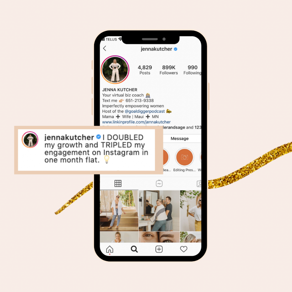 Build Trust with Instagram Followers